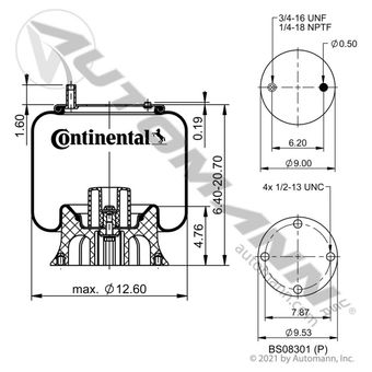566 CT64650