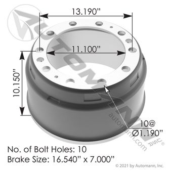 151 6730BA