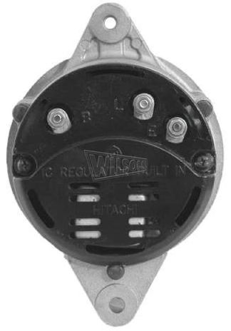 Wilson 90-25-1063 ALTERNATOR RX — Great American, Inc.