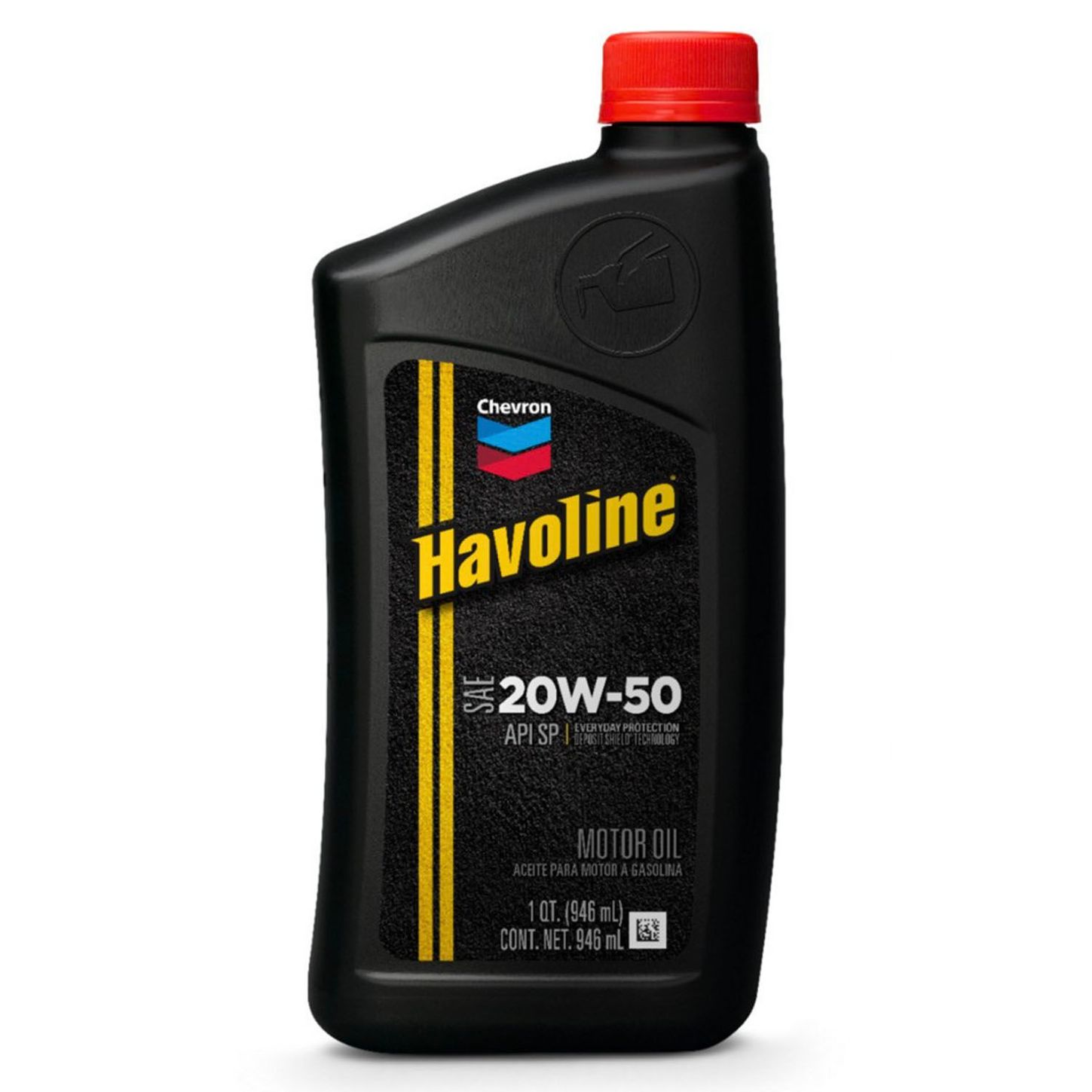 HAVO2050 1