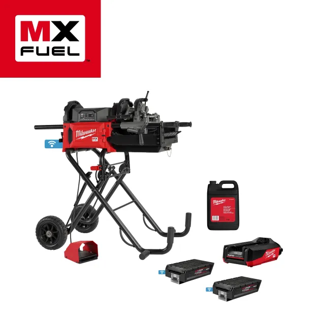 MXF512 2XC 1