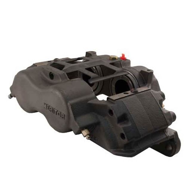 Meritor 60450505 QUADRAULIC DISC BRAKE CALIPER ASSEMBLY/6
