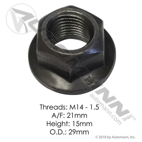 FLN14MM