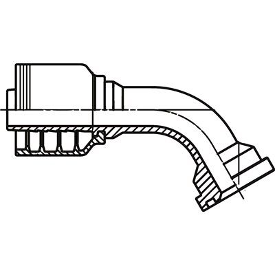 F4-2424-FLH60