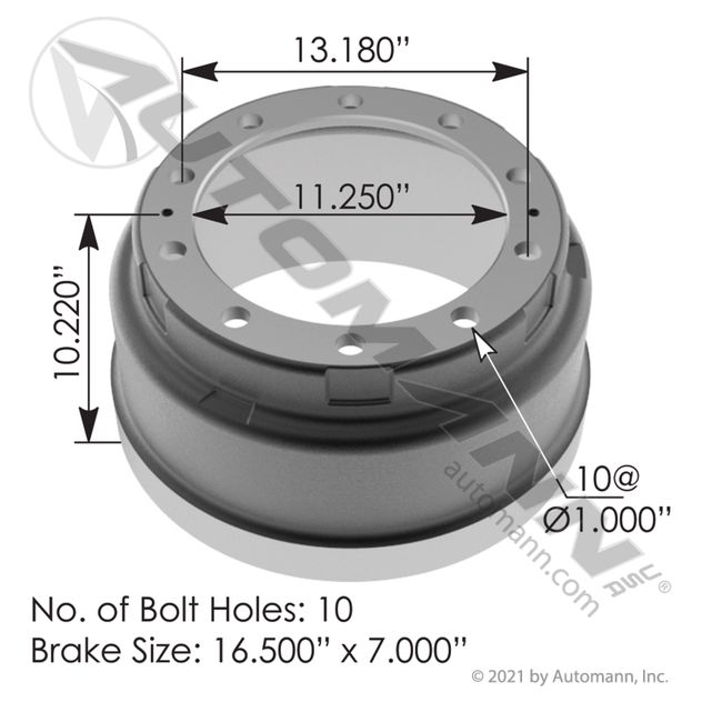 151 6733BA