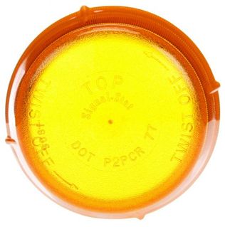 Truck-Lite (8943A) Lens, Lenses - Canada