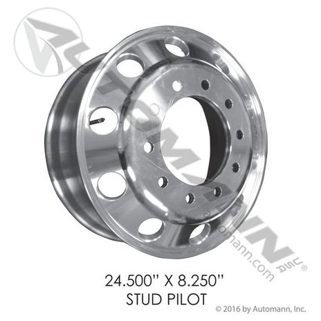 157 L245X825HPX 4