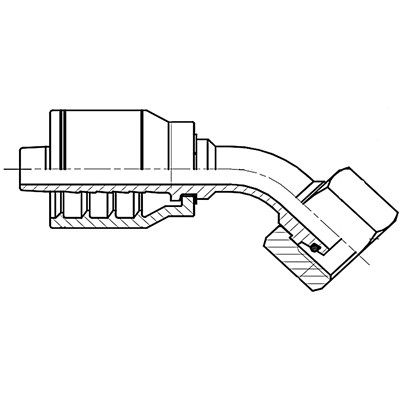 F2-1636-DLFS45