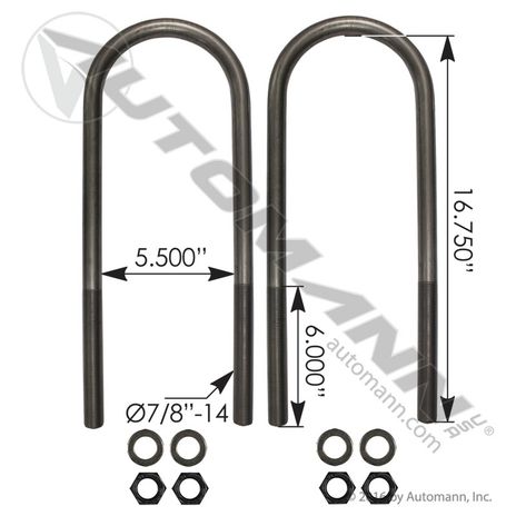 AUBK8166-166