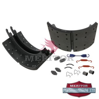 XK3124718QP platinum shield 129466