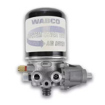 Dorman 924-5804 Air Brake Reservoir - New, Limited Lifetime Warranty