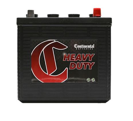 1-8V-continental