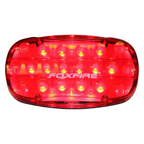 MSF263M-RED