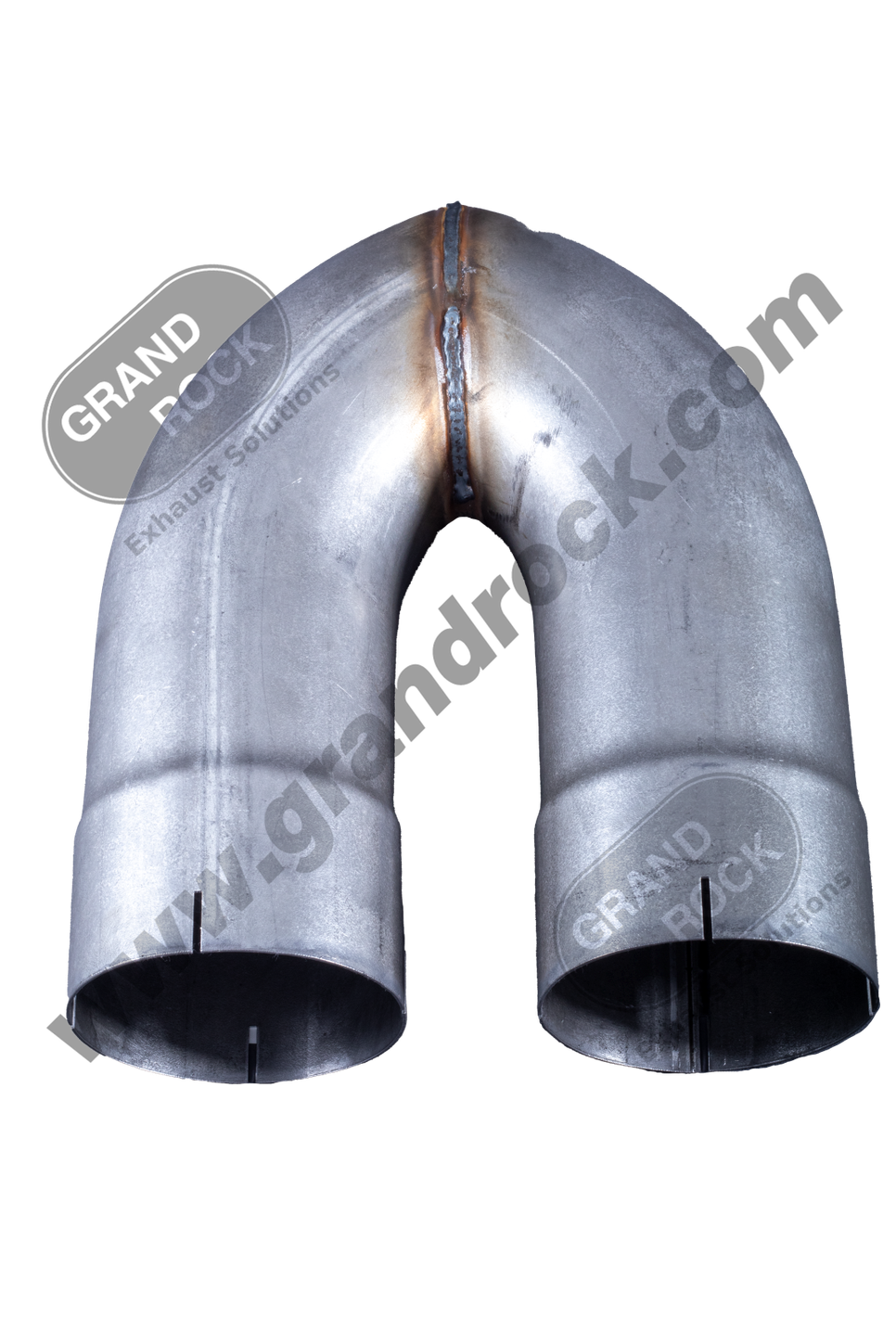 Grand rock exhaust top