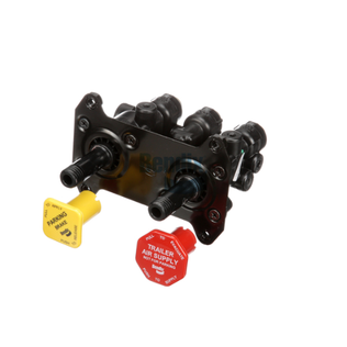 Bendix 800840 Dash Valve