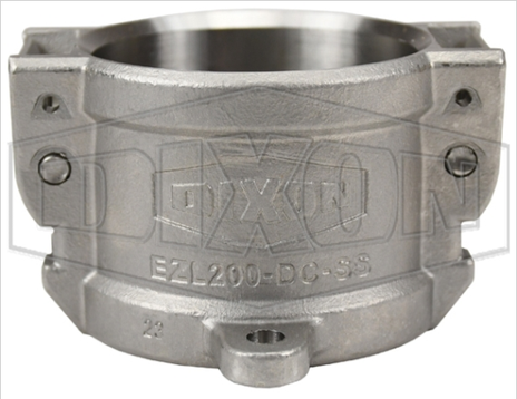 EZL150-DC-SS