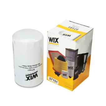 Wix 57151 WIX Spin-On Lube Filter