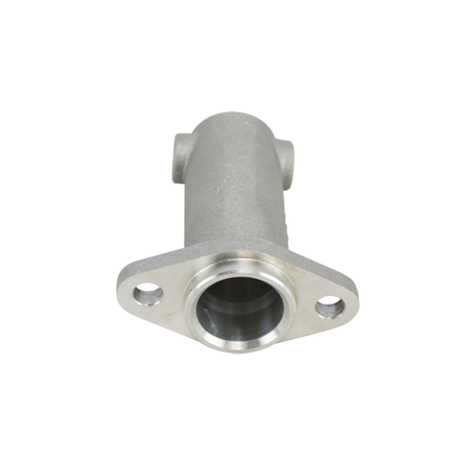 NEWSTAR S-C719 AIR SHIFTER HOUSING COVER — Great American, Inc.