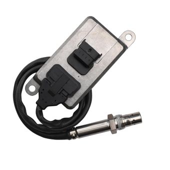 ANX011-Skyline-Emissions-Aftermarket-Nitrogen-Oxide-NOx-Sensor-for-Cummins-and-Paccar-Engines-rotate-01