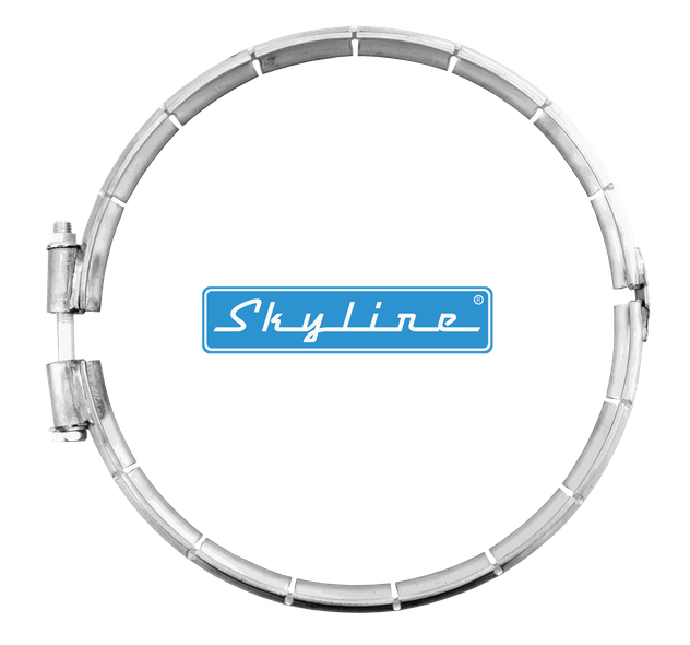 CL012-SC-M11 2-4M2-01-Skyline-Aftermarket-Clamp-for-Mercedes-Benz-DPFs-and-DOCs