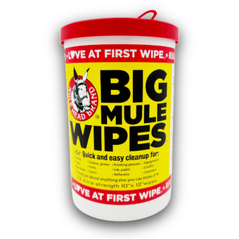 Mule