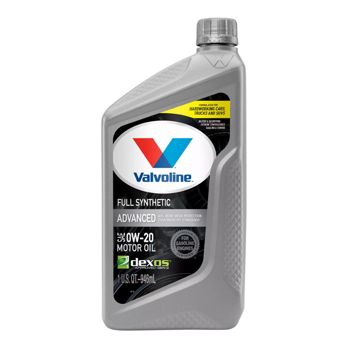 VALV020S 1