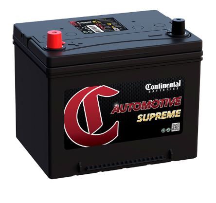86-CS-continental