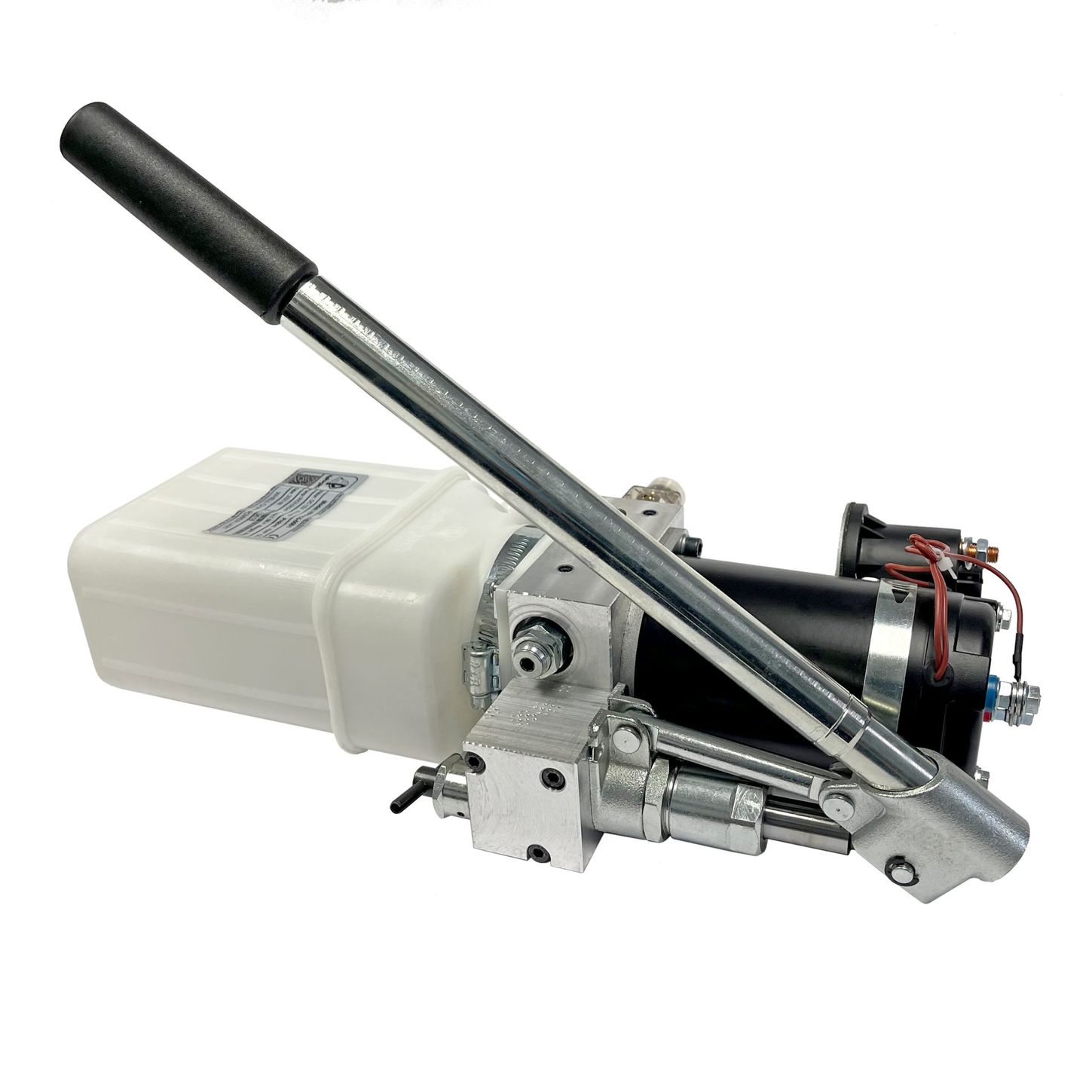 HPU WC 12VDC 4