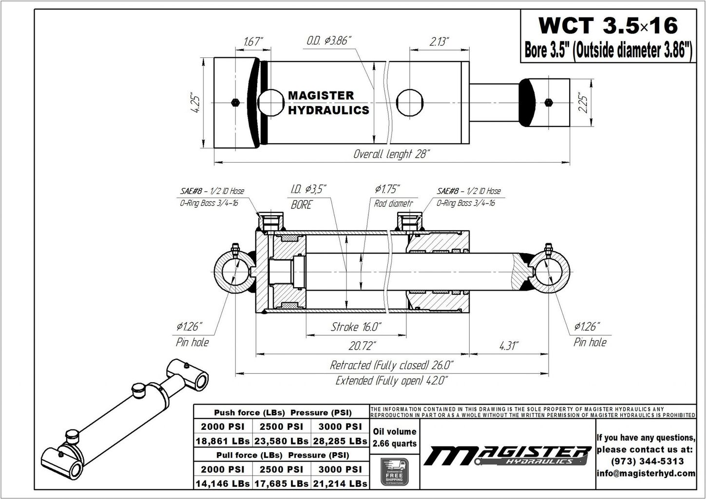 WCT 3 5x16 4