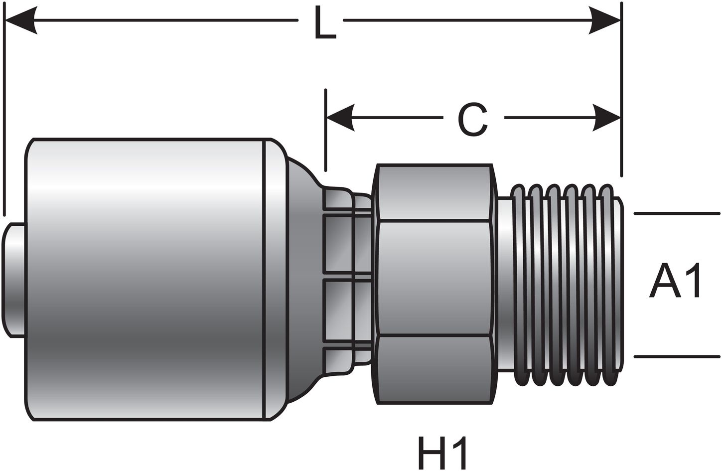 hydraulic-coupling-/-adapterimage-G25615-0406-G25615-0408-G25615-0410.jpg