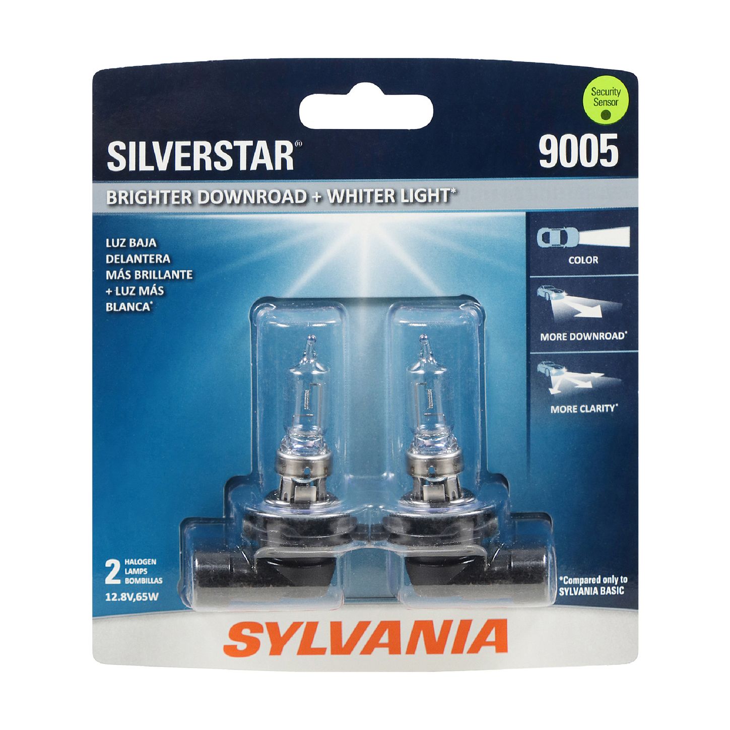 SYLV9005ST2 1