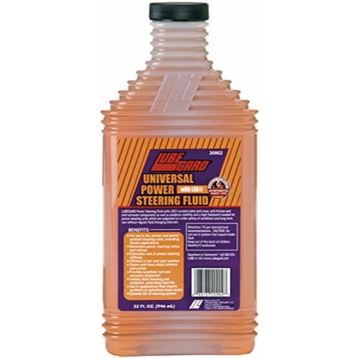 LUBE20902 3