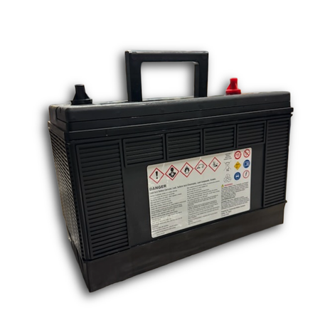 Briteway bw31s950 v2