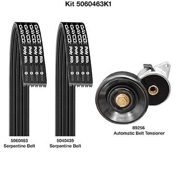 Kit 5060463K1