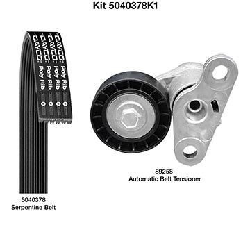 Kit 5040378K1