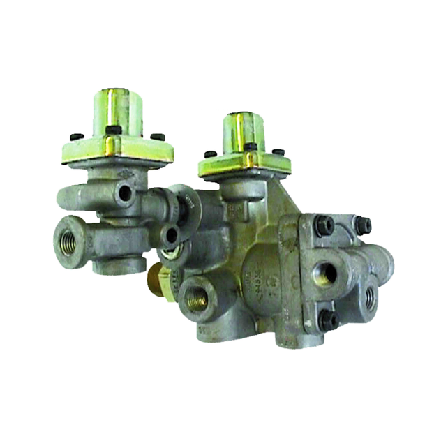 NEWSTAR S-27027 SR-7 TYPE SPRING BRAKE MODULATING VALVE (NEW