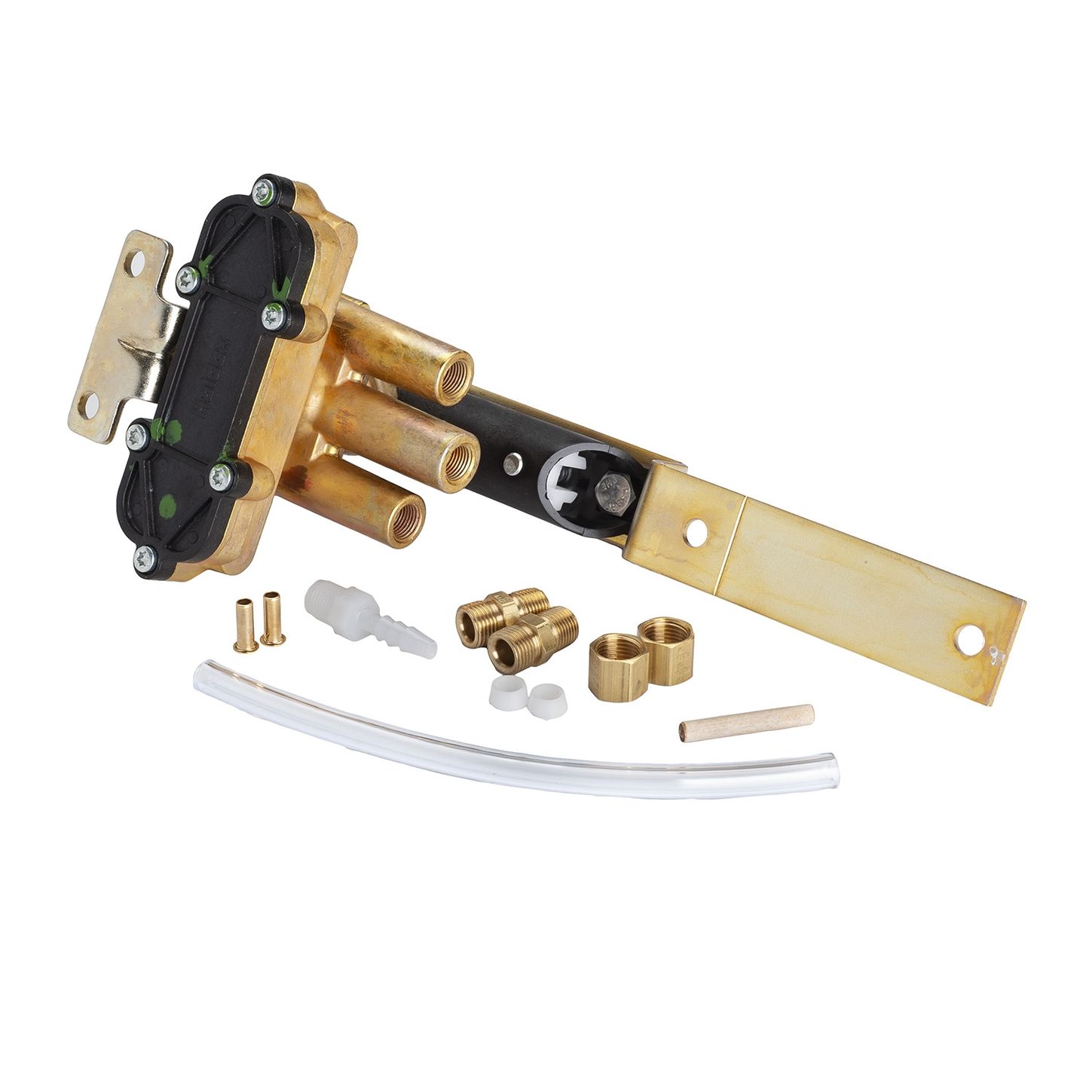 Haldex 90054007 Type CR - Controlled Response Height Control Valve