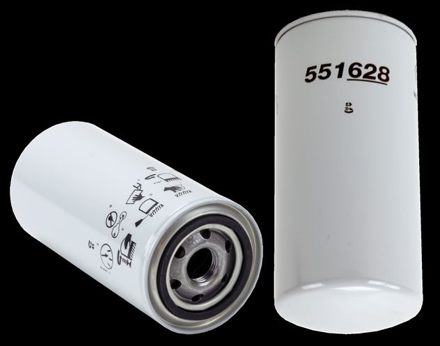 51249 WIX Spin-On Hydraulic Filter-51249