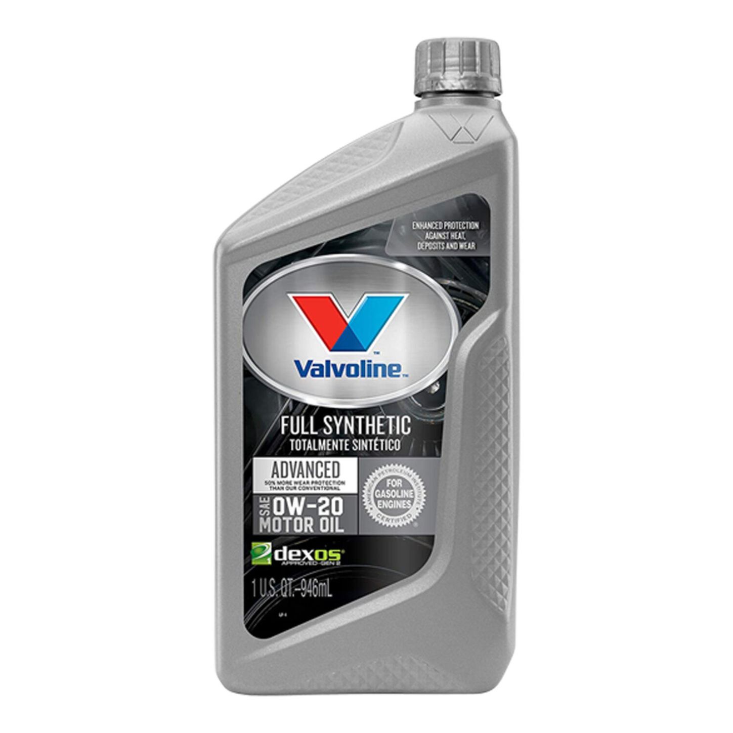 VALV020S 3