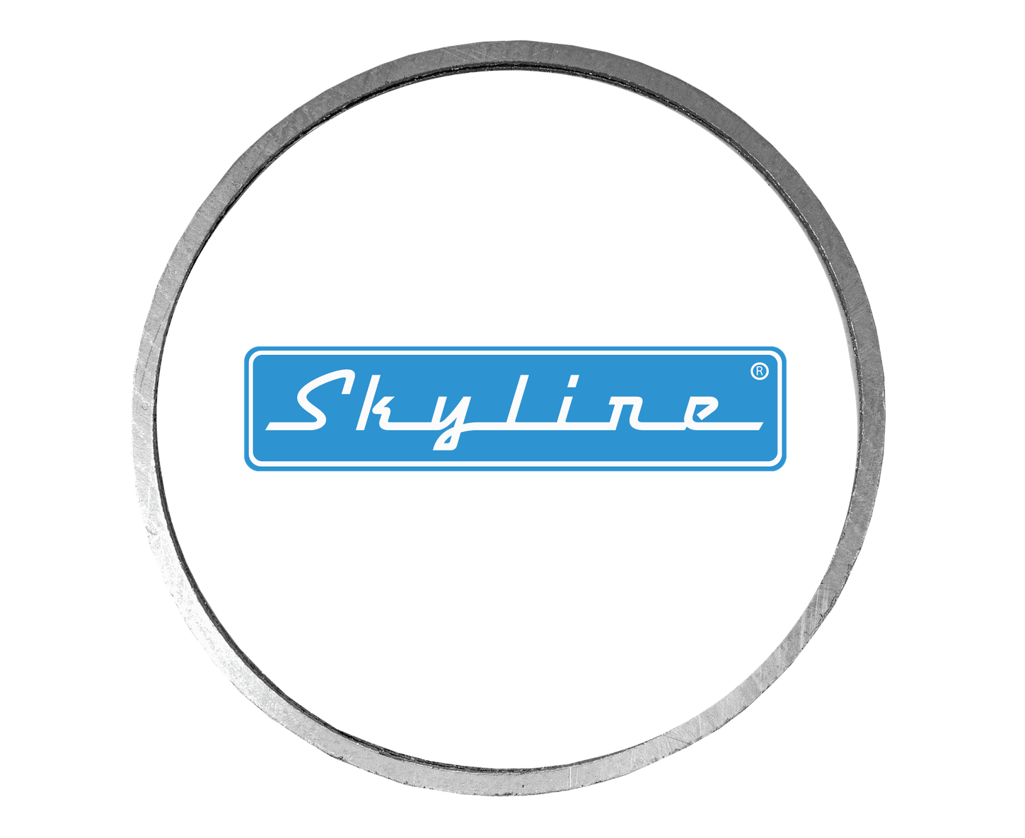 GA014-SG-FA-11 6-J-A1-Skyline-Aftermarket-Gasket-for-Detroit-Diesel-DPFs-and-DOCs