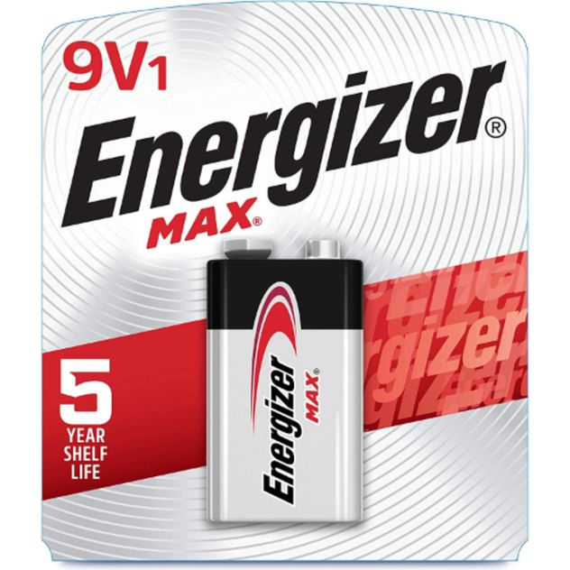Energizer EVER522BP 1 x-large