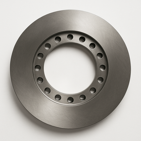 Automann 153.183923 Air Disc Rotor 16.923in