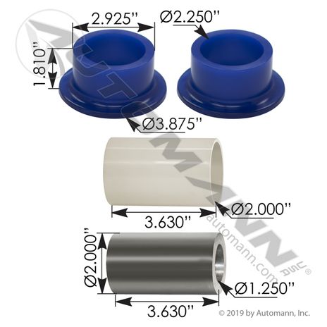 TRB5031SUB