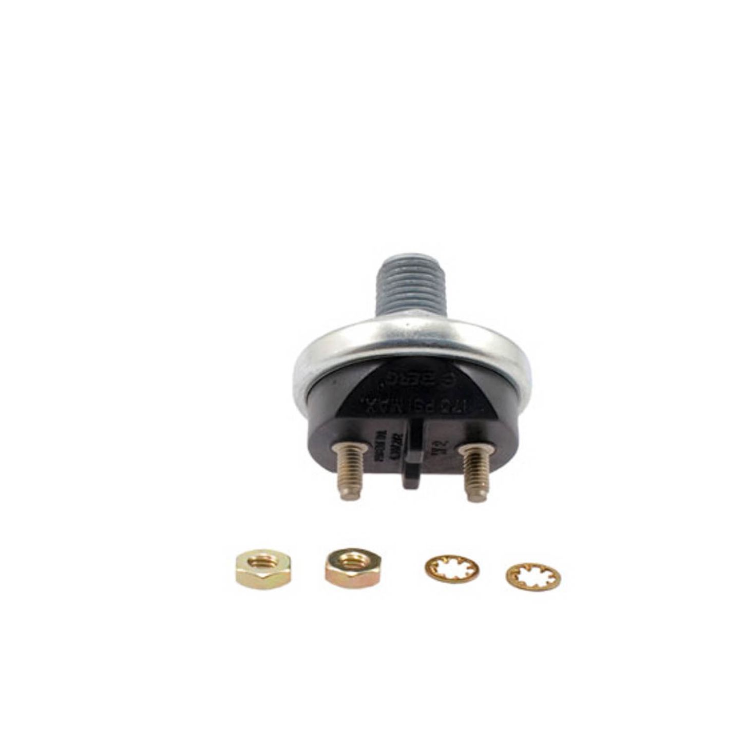 Haldex BE13250 Service Circuit Stoplight Switch — Great
