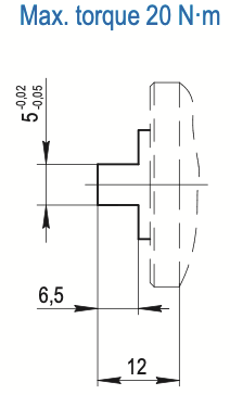 HGP AL TDS 1K CC16L 7