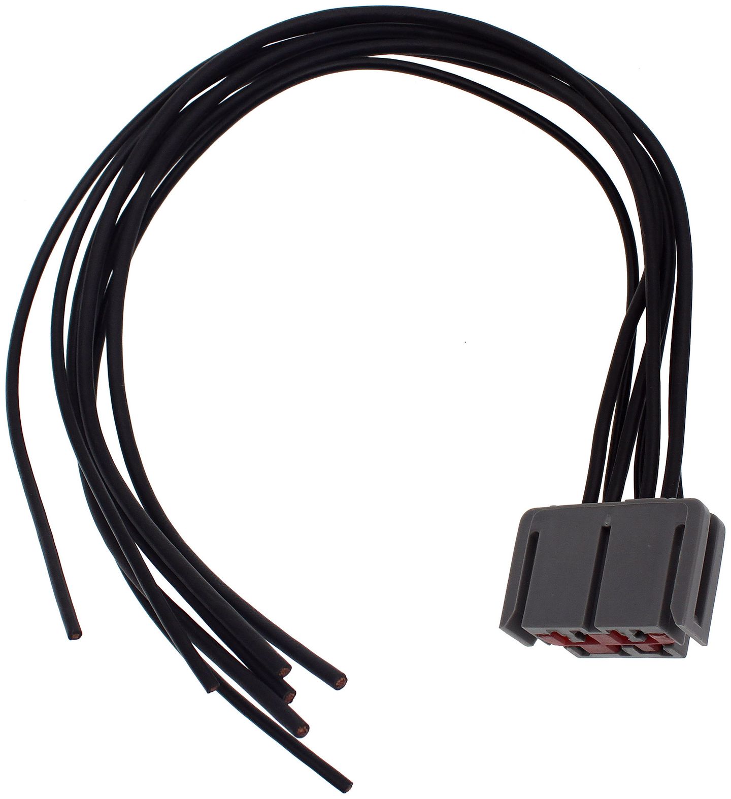 Multi-Purpose Electrical Connector — Great American, Inc.