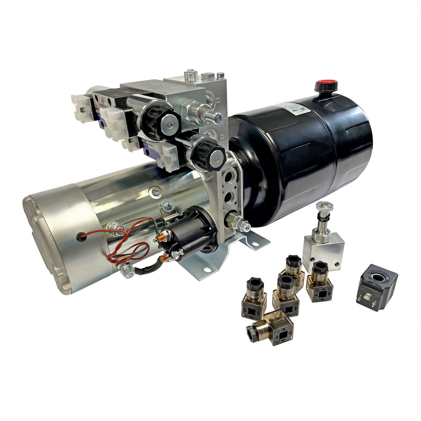 HPU SP 24VDC 2