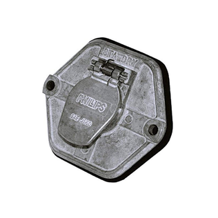 Phillips 15-762 Socketbreaker