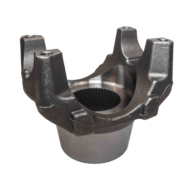 NEWSTAR S-14005 HALF ROUND END YOKE — Great American, Inc. NEWSTAR S-14005 HALF ROUND END YOKE — Great American, Inc.
