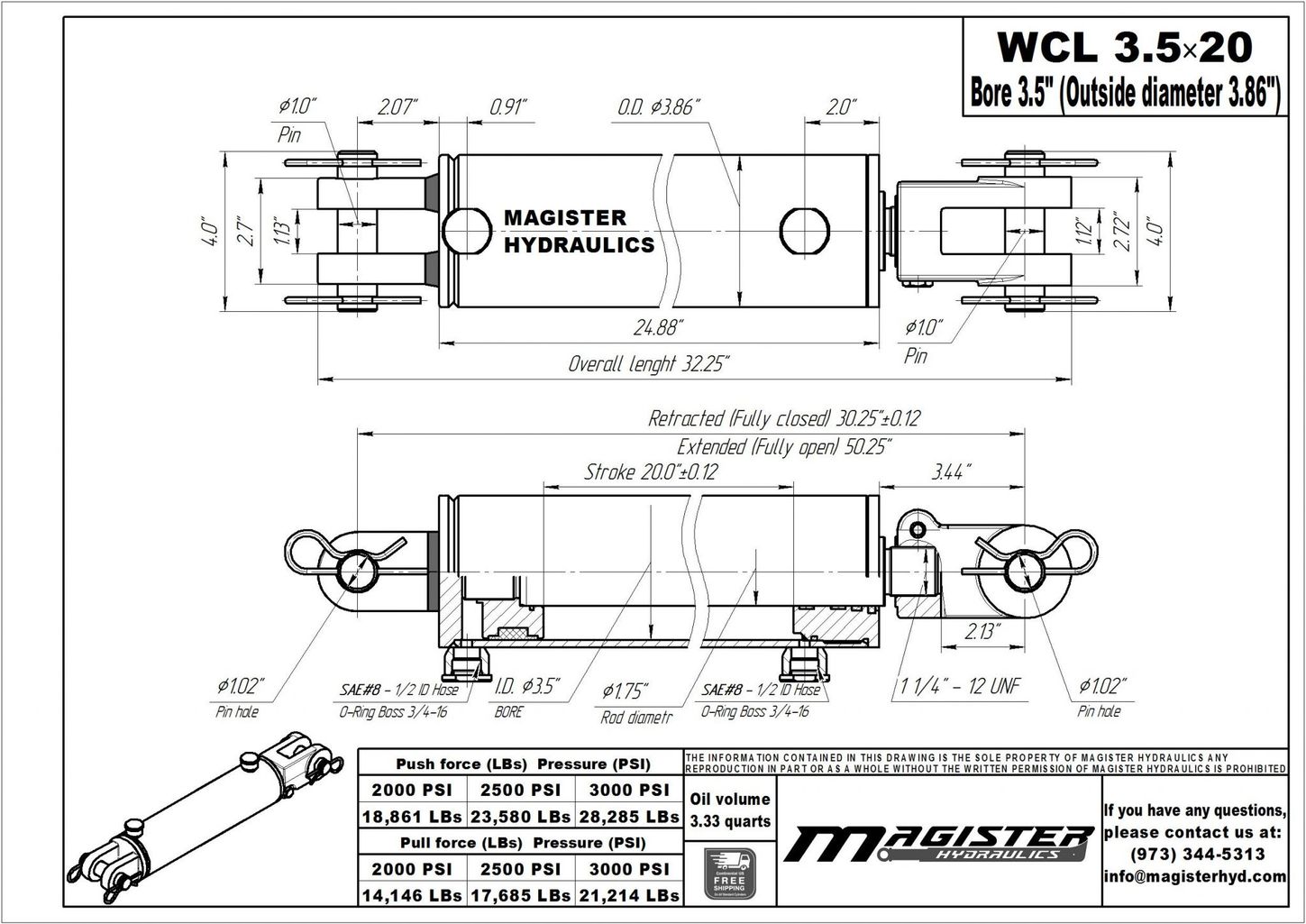 WCL 3 5x20 4
